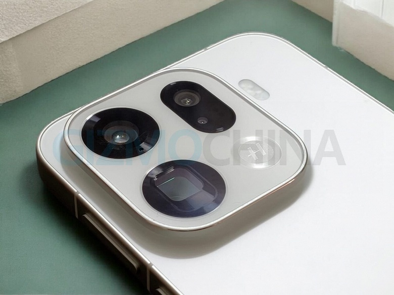 Oppo начала производство двухъячеечного аккумулятора ёмкостью 8500 мАч. Возможно, он появится в Oppo Find X10 - 1 Oppo начала производство двухъячеечного аккумулятора ёмкостью 8500 мАч. Возможно, он появится в Oppo Find X10