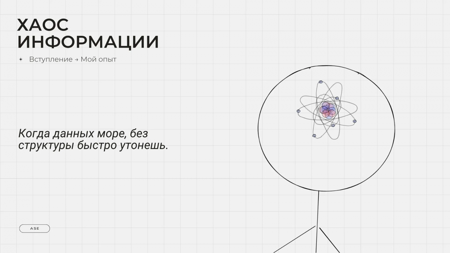 Аналитика аналитики. Как вести аналитику и исследования в IT и не только лучше - 2