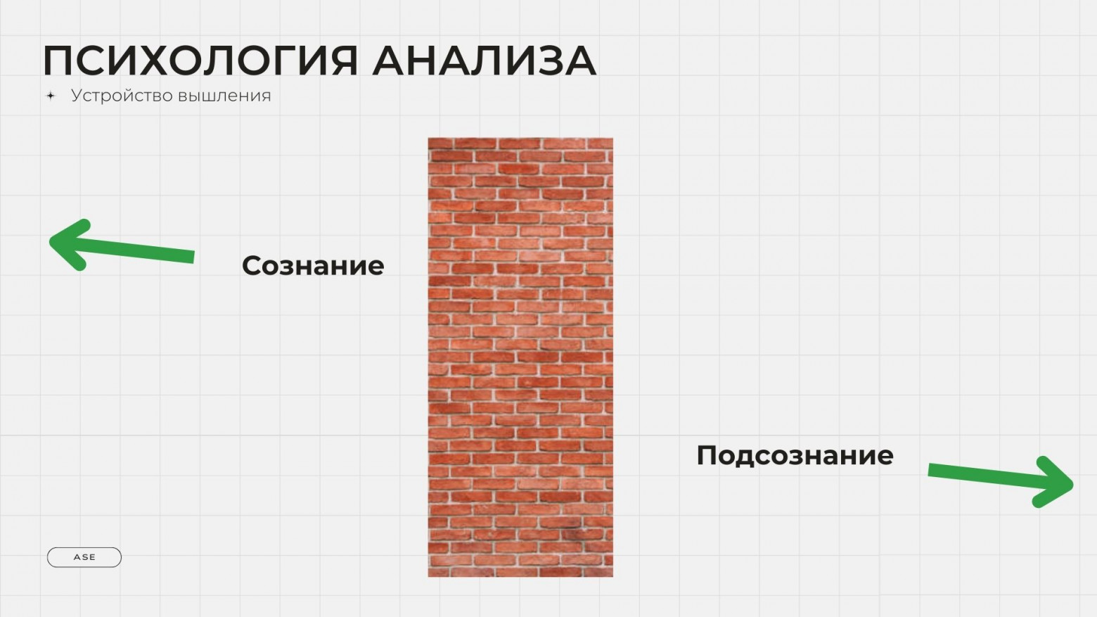 Аналитика аналитики. Как вести аналитику и исследования в IT и не только лучше - 4