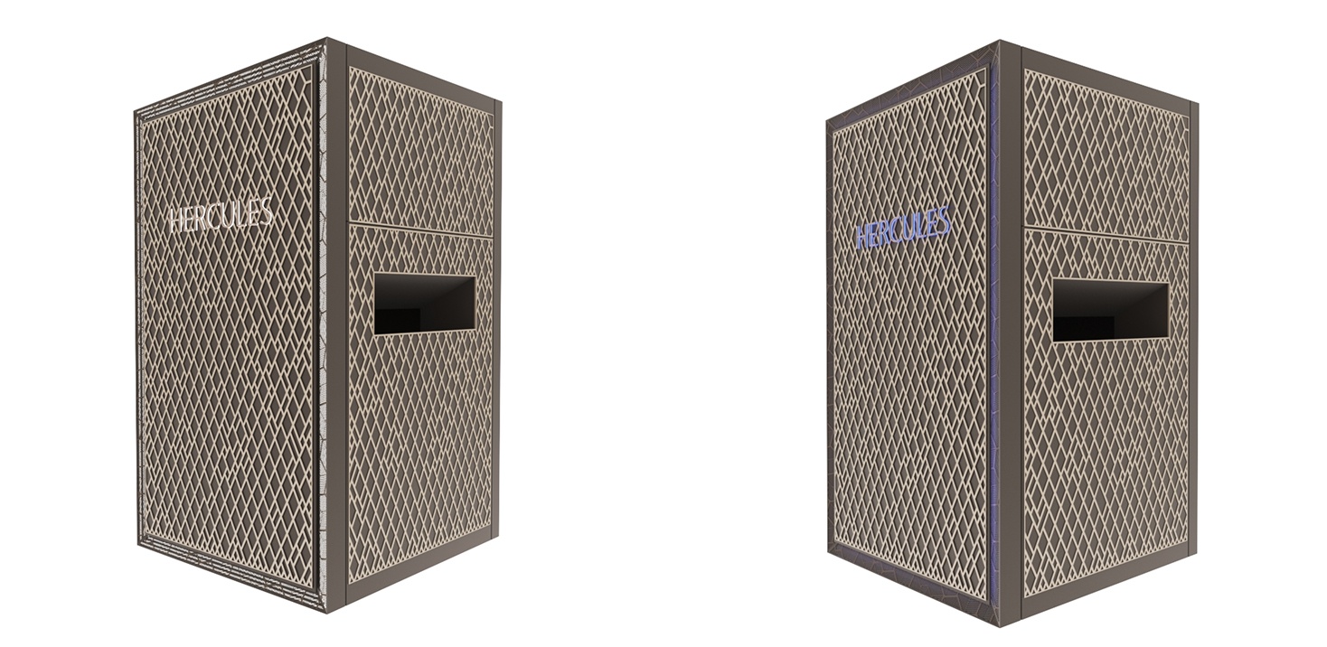 Аналогия - фасадные дома бизнес класса.  