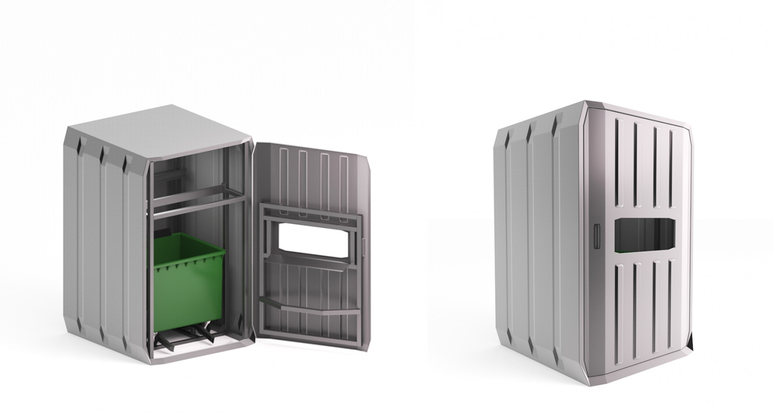 Скорее, это не решение "в производство", а повод остановиться, посидеть и подумать: куда двигаться дальше.  