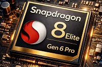 Первые Android-флагманы нового поколения получат Snapdragon 8 Elite Gen 6, но не Gen 6 Pro - 2