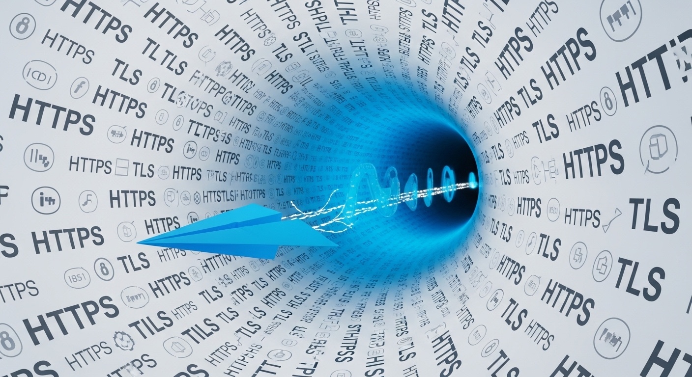 Повышаем стабильность Telegram: поднимаем партизанский MTProxy с Fake TLS - 1