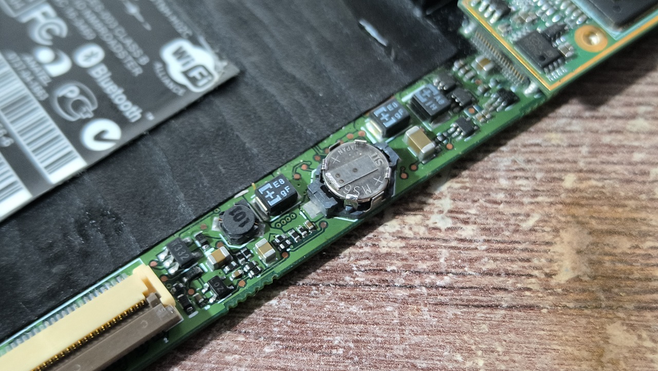 Тайна HP iPaq HX4700. Что скрывал в себе легендарный КПК? - 9