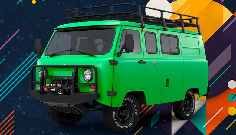 В России не будет единой платформы для автомобилей — проект заморожен из-за нехватки средств - 1 В России не будет единой платформы для автомобилей — проект заморожен из-за нехватки средств