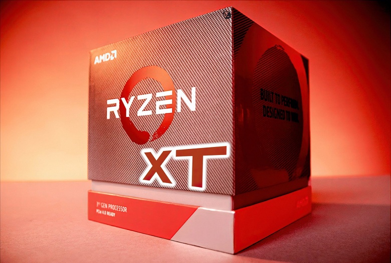 Вторая молодость Zen 3: процессоры Ryzen 7 5800X XT стали хитами продаж в начале 2026 года в Европе и в США - 1 Вторая молодость Zen 3: процессоры Ryzen 7 5800X/XT стали хитами продаж в начале 2026 года в Европе и в США