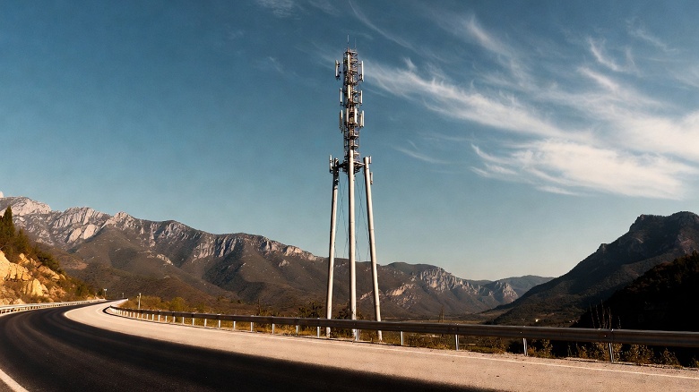 T2 усилил мобильную связь на 29 трассах юга России