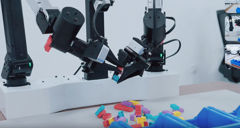 Xiaomi выходит в большую робототехнику: представлена модель Xiaomi-Robotics-0 с 4,7 млрд параметров