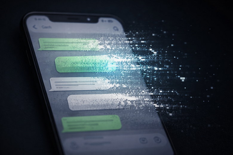 Домены WhatsApp* пропали из Национальной системы доменных имен - 1 Домены WhatsApp* пропали из Национальной системы доменных имен
