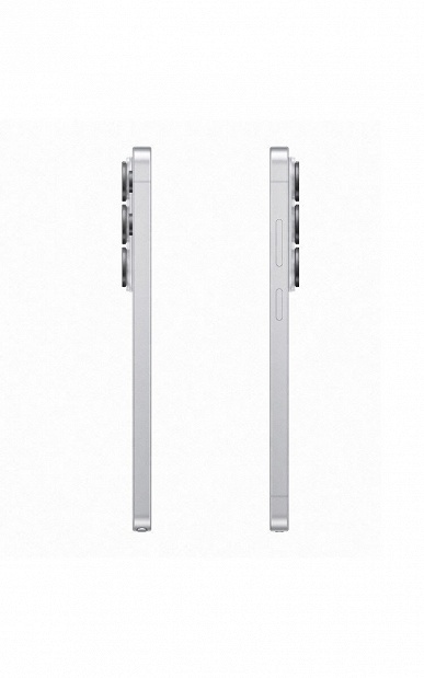 Инсайдер опубликовал качественные рендеры Samsung Galaxy S26, Galaxy S26 Plus и Galaxy S26 Ultra во всех цветах - 13 Инсайдер опубликовал качественные рендеры Samsung Galaxy S26, Galaxy S26 Plus и Galaxy S26 Ultra во всех цветах