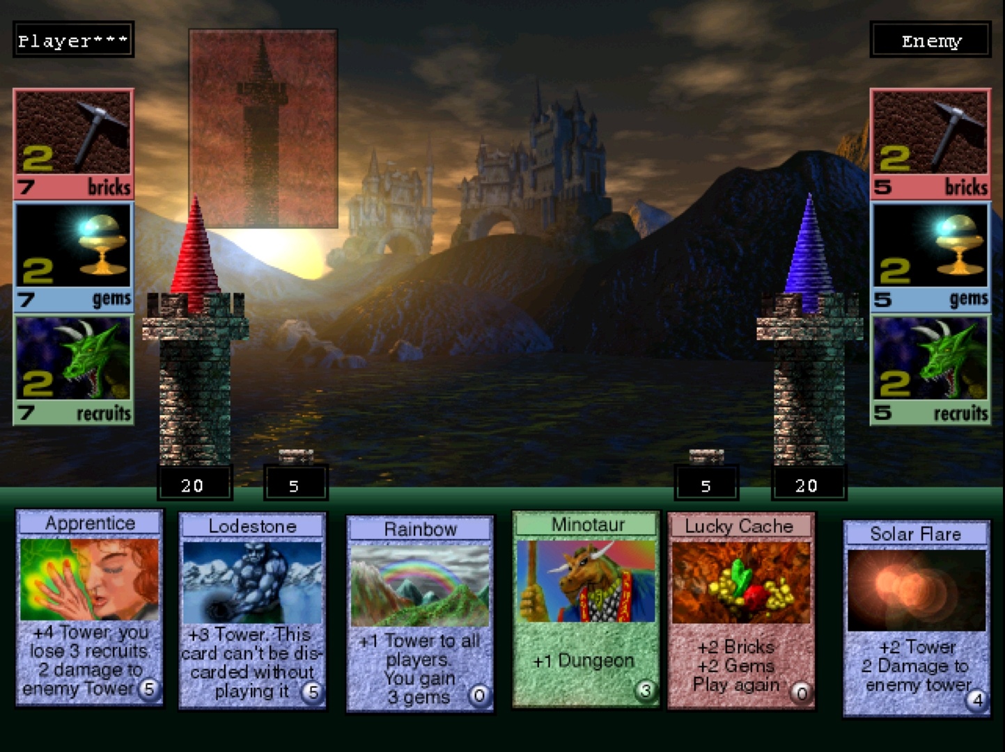 Ностальгические игры: Меч и Магия VIII - 14