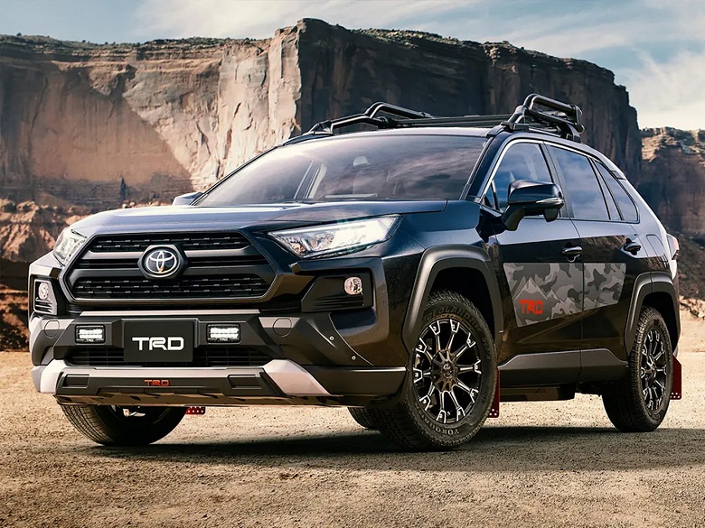 Прощай, Toyota RAV4, привет, Toyota Corolla: аналитики рассказали, какие машины везут в Россию после нового утильсбора - 1 Прощай, Toyota RAV4, привет, Toyota Corolla: аналитики рассказали, какие машины везут в Россию после нового утильсбора