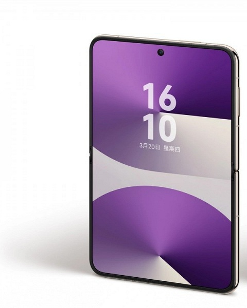 Таких экранов в смартфонах не встречалось уже очень давно. Какая-то из компаний, возможно, Huawei, готовит нескладной аппарат с дисплеем 16:9 или даже 16:10