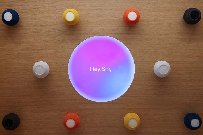 У Apple снова проблемы с Siri. Превращение ассистента в более умный и переход на Google Gemini растянется на месяцы - 1 У Apple снова проблемы с Siri. Превращение ассистента в более умный и переход на Google Gemini растянется на месяцы