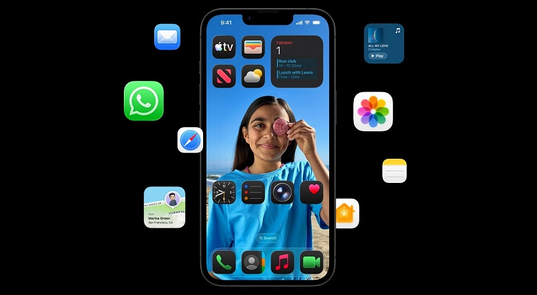 Запасы iPhone 16e почти распроданы, а iPhone 17e может выйти в ближайшие недели. Так говорит журналист Bloomberg Марк Гурман