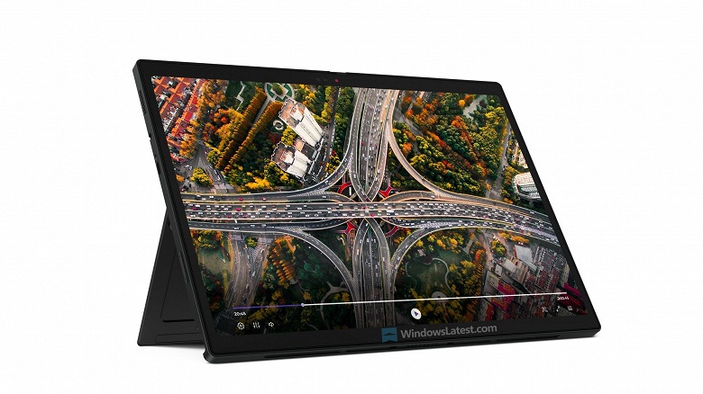 То ли ноутбук, то ли планшет. Lenovo готовит ноутбук-трансформер ThinkPad X13 Detachable на процессорах Intel Core Ultra 300 - 1 То ли ноутбук, то ли планшет. Lenovo готовит ноутбук-трансформер ThinkPad X13 Detachable на процессорах Intel Core Ultra 300