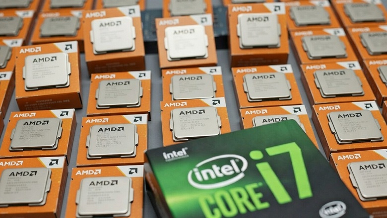 AMD покупает девять из десяти, а старенький Ryzen 7 5800XT отстаёт только от 9800X3D. Это январская статистика продаж Amazon USA - 1 AMD покупает девять из десяти, а старенький Ryzen 7 5800XT отстаёт только от 9800X3D. Это январская статистика продаж Amazon USA