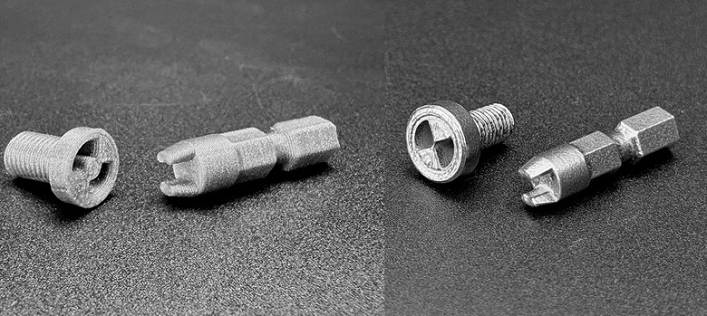 BMW создала новый винт &laquo;для предотвращения ослабления или затягивания неуполномоченными лицами&raquo;, но уже можно напечатать на 3D-принтере нужную отвёртку
