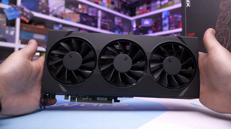 Анализ 10 рынков показал, что видеокарты GeForce RTX 50 подорожали почти вдвое сильнее, чем Radeon RX 9000