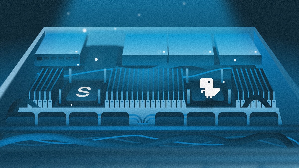 Почему серверная архитектура стала именно такой и что изменится уже в ближайшем будущем - 1 Почему серверная архитектура стала именно такой и что изменится уже в ближайшем будущем - 1