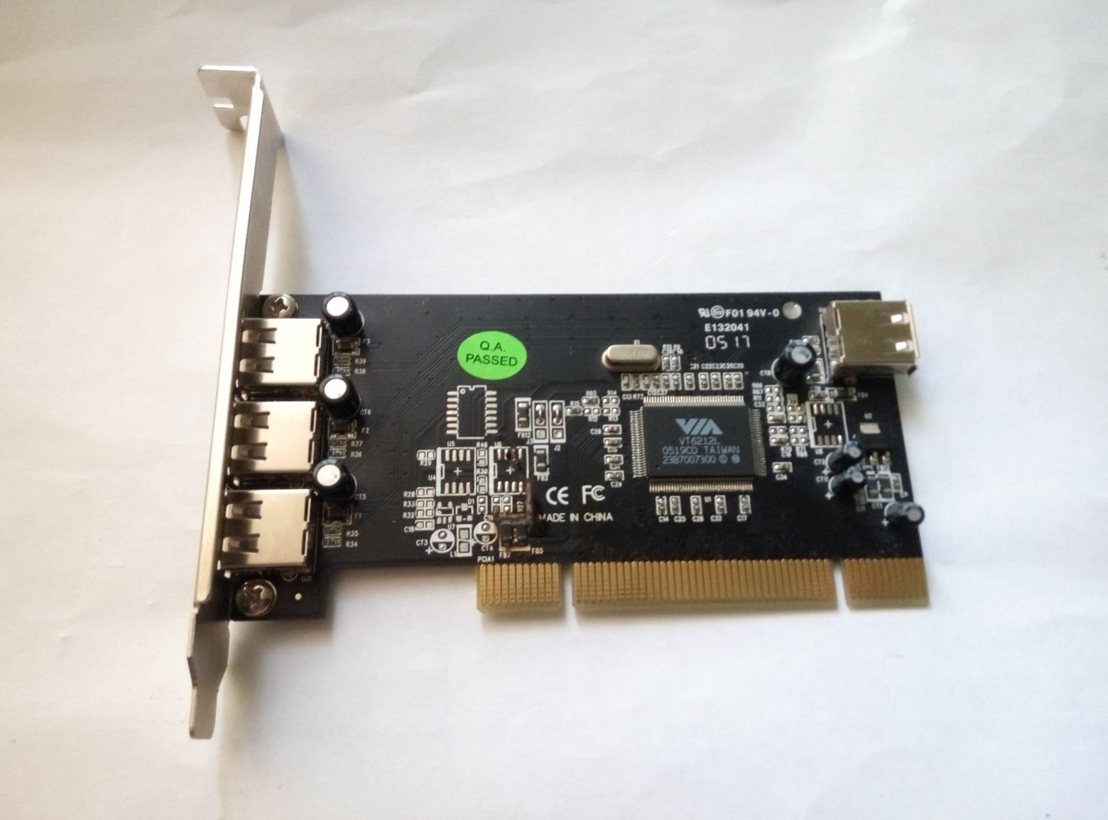 Знакомство с ретро-ПК. Оживляем раритетный Pentium-200 - 14