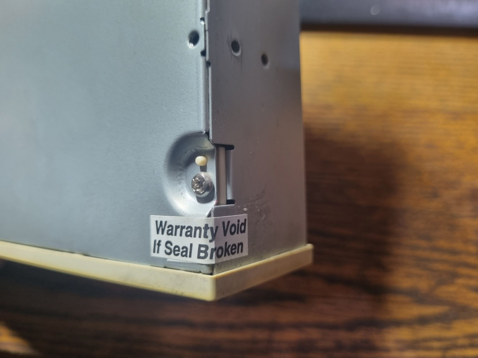 Знакомство с ретро-ПК. Оживляем раритетный Pentium-200 - 29