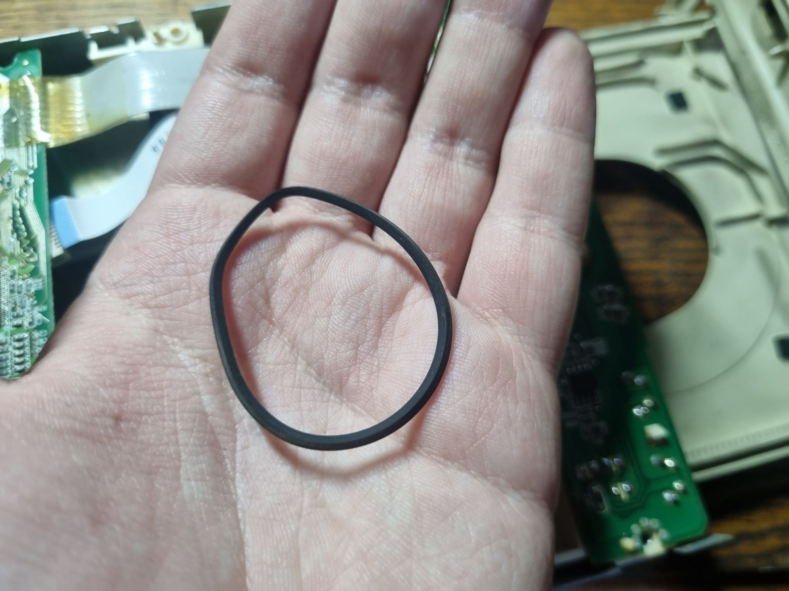 Знакомство с ретро-ПК. Оживляем раритетный Pentium-200 - 31