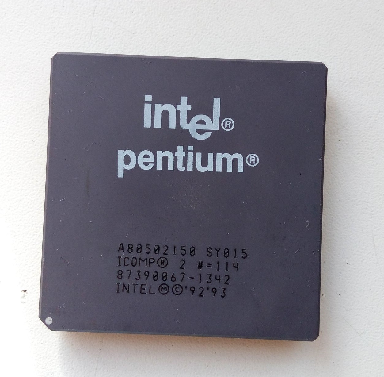 Знакомство с ретро-ПК. Оживляем раритетный Pentium-200 - 4