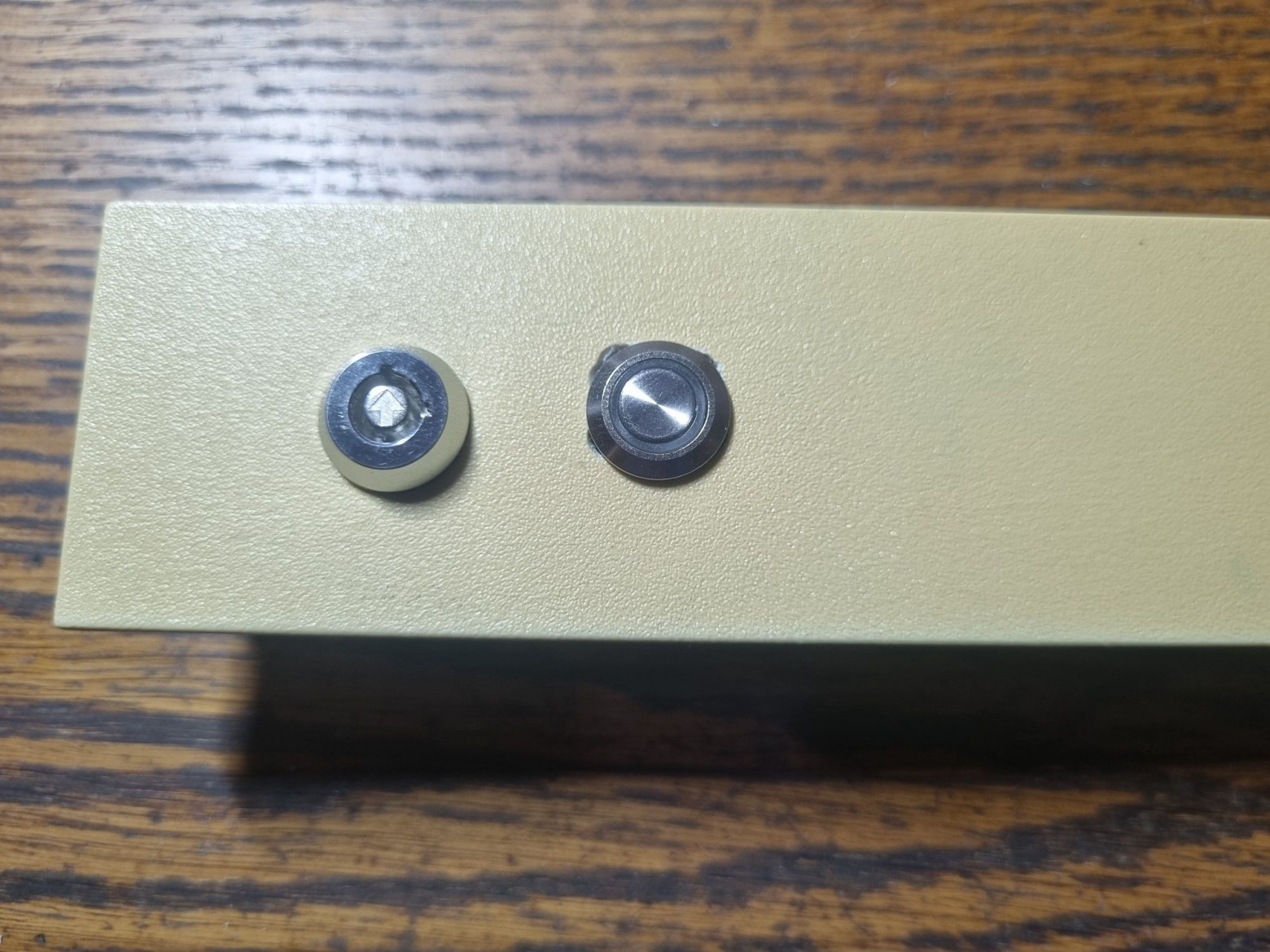 Знакомство с ретро-ПК. Оживляем раритетный Pentium-200 - 40