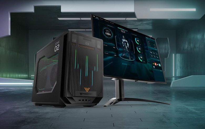 «Золотая» память диктует новые цены: Acer объявила о повышении цен на свои компьютеры — пока только в Японии - 1 «Золотая» память диктует новые цены: Acer объявила о повышении цен на свои компьютеры — пока только в Японии