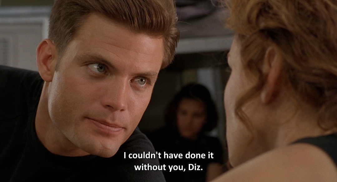 ЖУК В ЗЕРКАЛЕ, или SUMMA PRO VERHOEVEN, часть 2, изображение №22