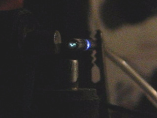 Изготовление электронно-лучевых трубок в домашних условиях - 10