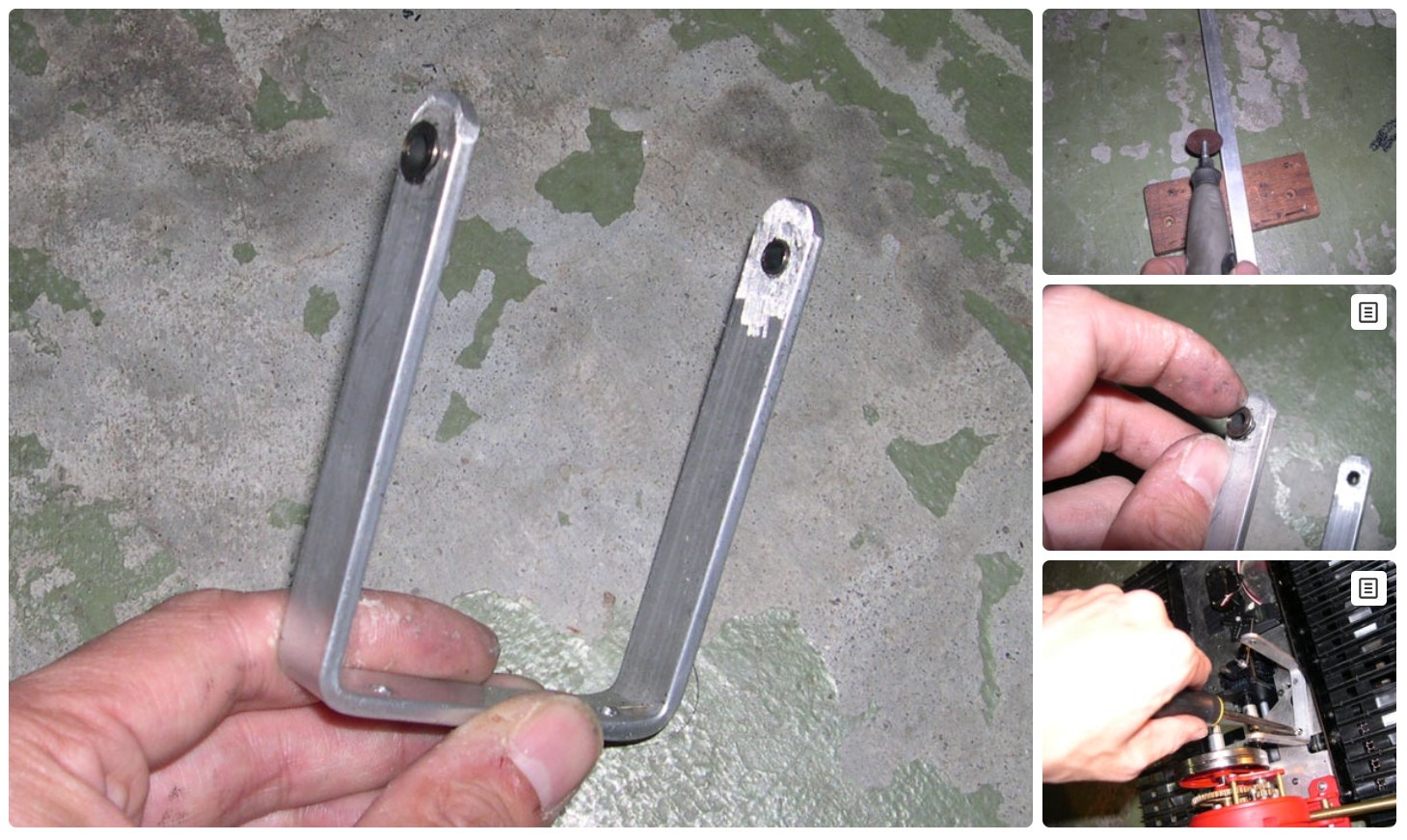 Настоящая паровая турбина на… радиоуправляемой модели - 10