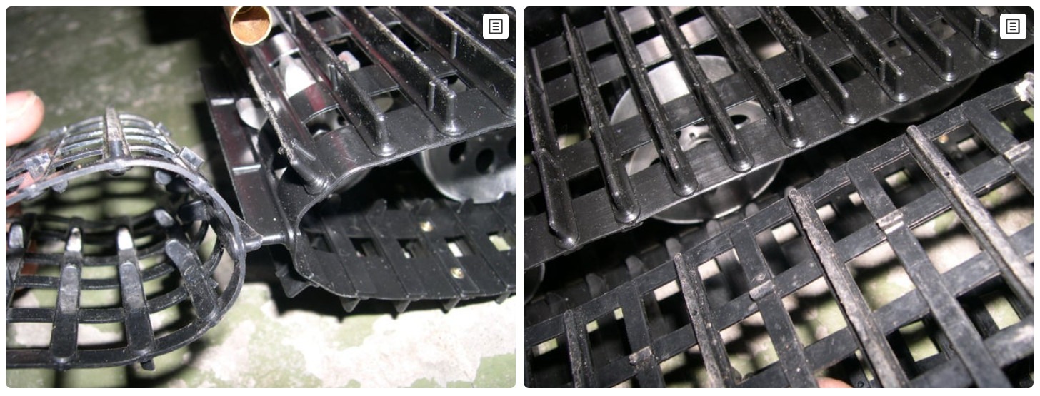 Настоящая паровая турбина на… радиоуправляемой модели - 23