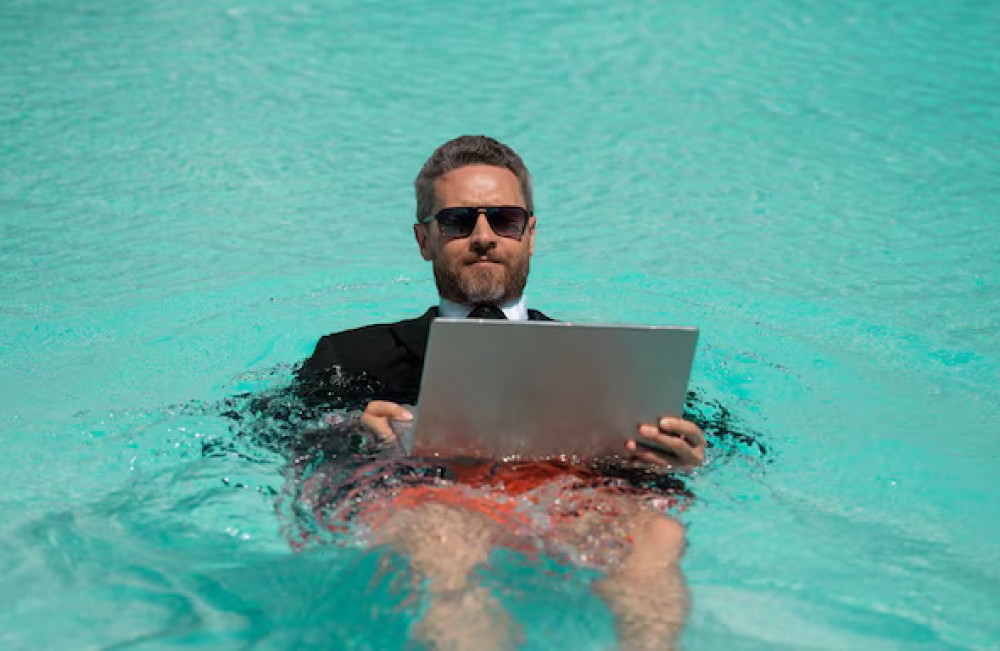 Почему выгорание у ИТ-специалистов не лечится отпуском и сменой работы - 1