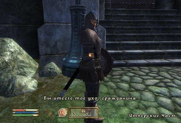 Diablo II. Источник