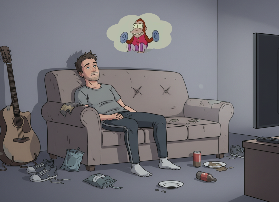 Работа убивает или… лечит? Как карьера влияет на то, сколько (и как) вы проживете - 2