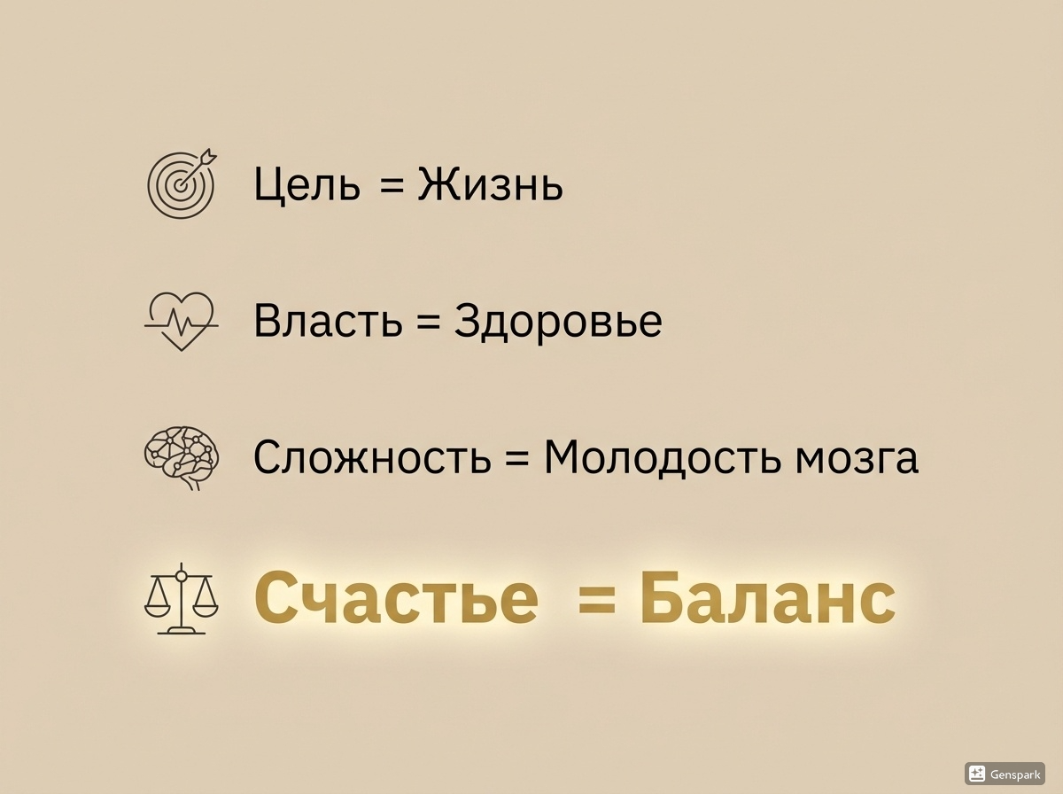 Работа убивает или… лечит? Как карьера влияет на то, сколько (и как) вы проживете - 4