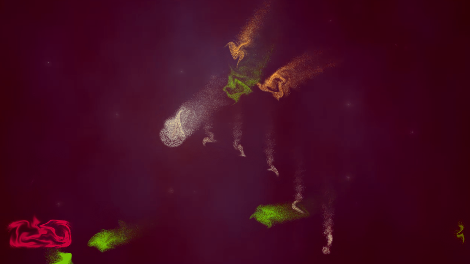 Своя байт-код VM, шейдеры и 3 килобайта на всё: как я создавал игру за 7 дней - 4