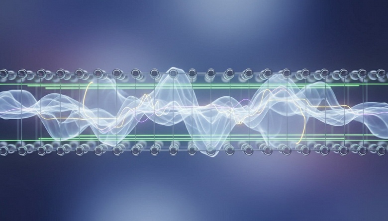 Учёные научились &laquo;выключать&raquo; трение с помощью давления и электричества