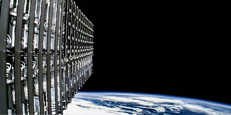 Высокоскоростной спутниковый интернет с низкой задержкой на всей территории страны: Starlink получил одобрение властей на запуск во Вьетнаме