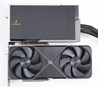 За самую мощную в мире RTX 5090 перекупщики просят до 15 000 долларов. MSI GeForce RTX 5090 Lightning уже появилась на eBay - 2