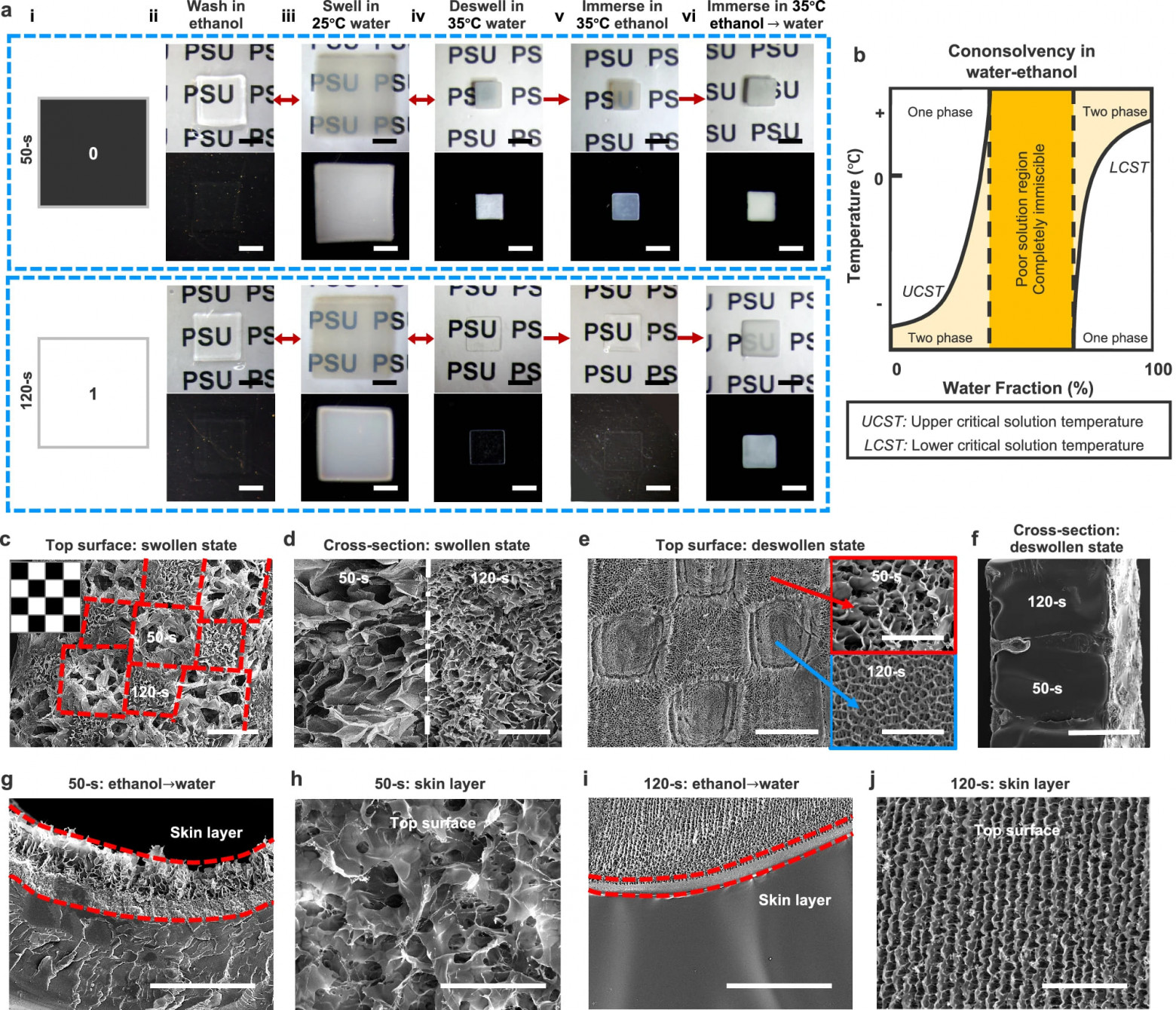 4D-печать и осьминоги - 3 4D-печать и осьминоги - 3