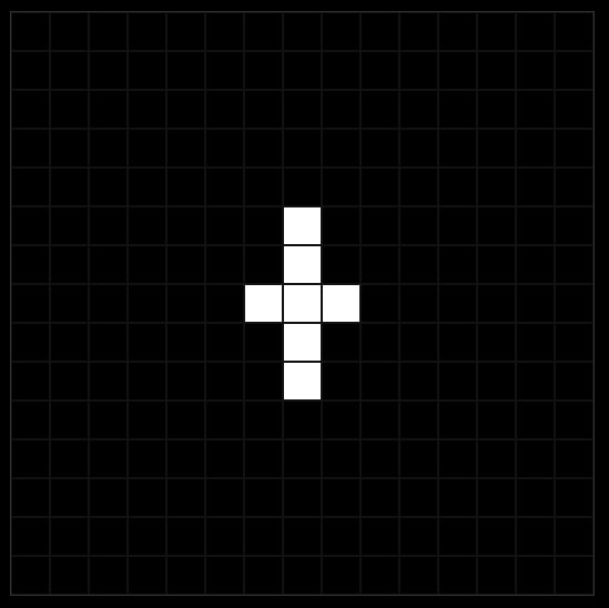 50 LLM-клеток пытались построить организм. Вот что получилось - 4