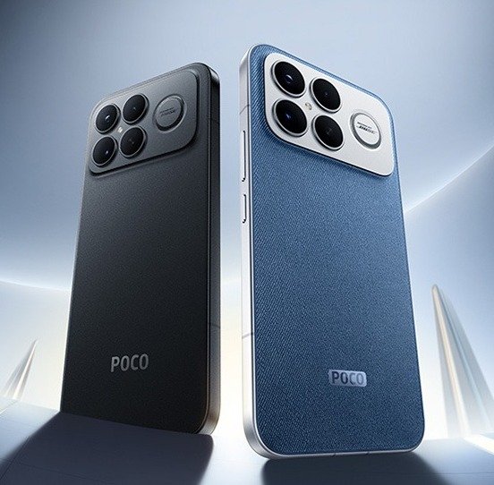 Android 17 для Poco: опубликован полный список совместимых устройств