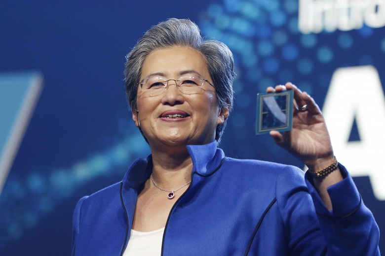 SoftBank поможет ускорителям AMD для ИИ стать популярнее? Компании работают над инструментом Orchestrator для управления вычислительными ресурсами - 1 SoftBank поможет ускорителям AMD для ИИ стать популярнее? Компании работают над инструментом Orchestrator для управления вычислительными ресурсами