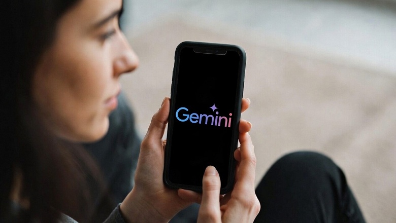 ИИ-помощник Google Gemini в режиме разделённого экрана с другими приложениями заработал на смартфонах - 1 ИИ-помощник Google Gemini в режиме разделённого экрана с другими приложениями заработал на смартфонах