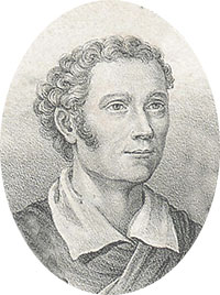 Абрахам Никлас Эдельхранц (иллюстрация из Википедии)