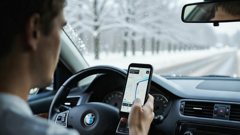 От «Простого» до «Знакомого»: «Яндекс Карты» подстраивают маршруты под привычки водителей - 1 От «Простого» до «Знакомого»: «Яндекс Карты» подстраивают маршруты под привычки водителей