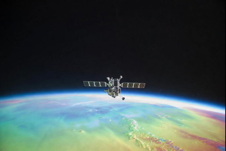 Спутниковые данные показали, что распад метана в стратосфере происходит интенсивнее, чем считалось